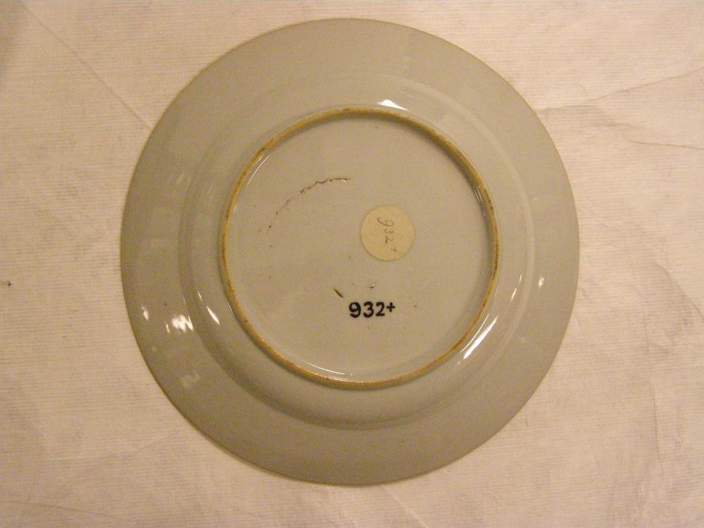 图片[3]-plate BM-Franks.932.+-China Archive